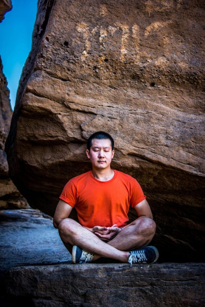 Benefits of Mindfulness Meditation for daily life