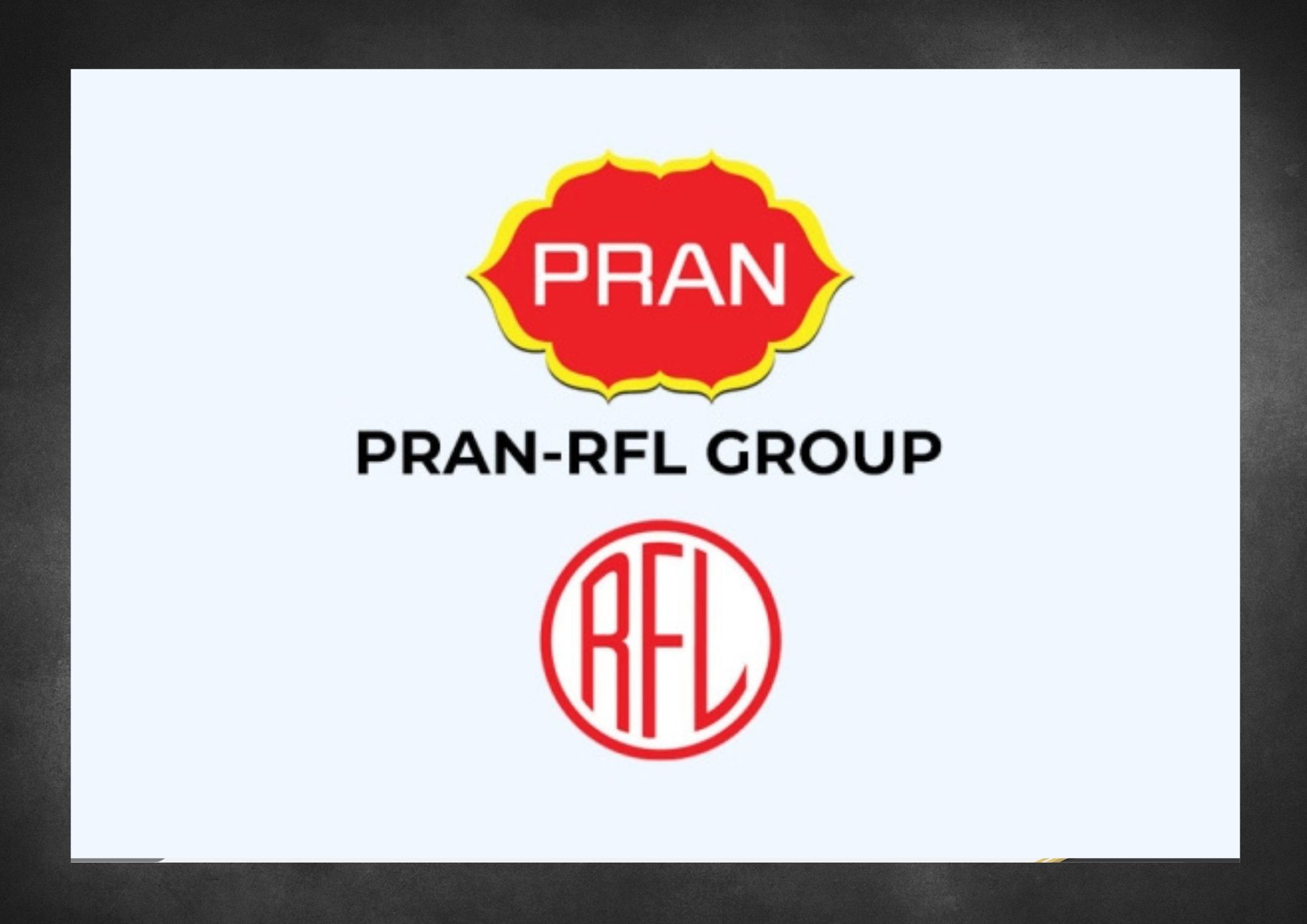 You are currently viewing Pran-RFL Group Number 1 Company in Bangladesh