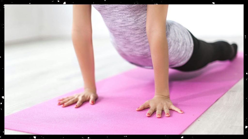 Benefits of Practicing Yoga Every Morning