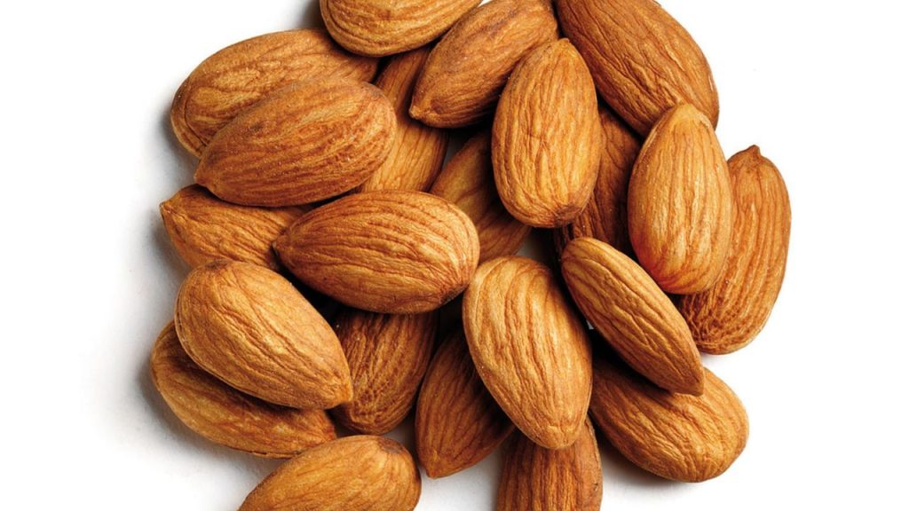 11 Protein Rich Dry Fruits for a Healthy Diet