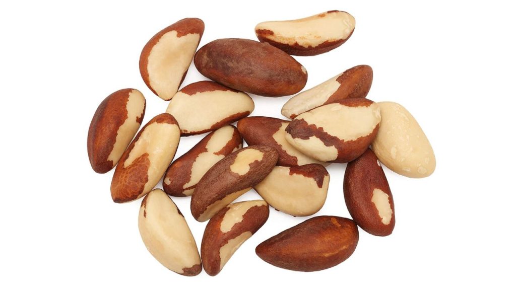 11 Protein Rich Dry Fruits for a Healthy Diet