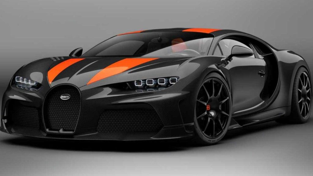 Top 15 Best Sports Cars in the world