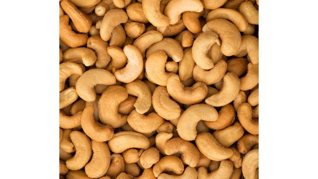 11 Protein Rich Dry Fruits for a Healthy Diet