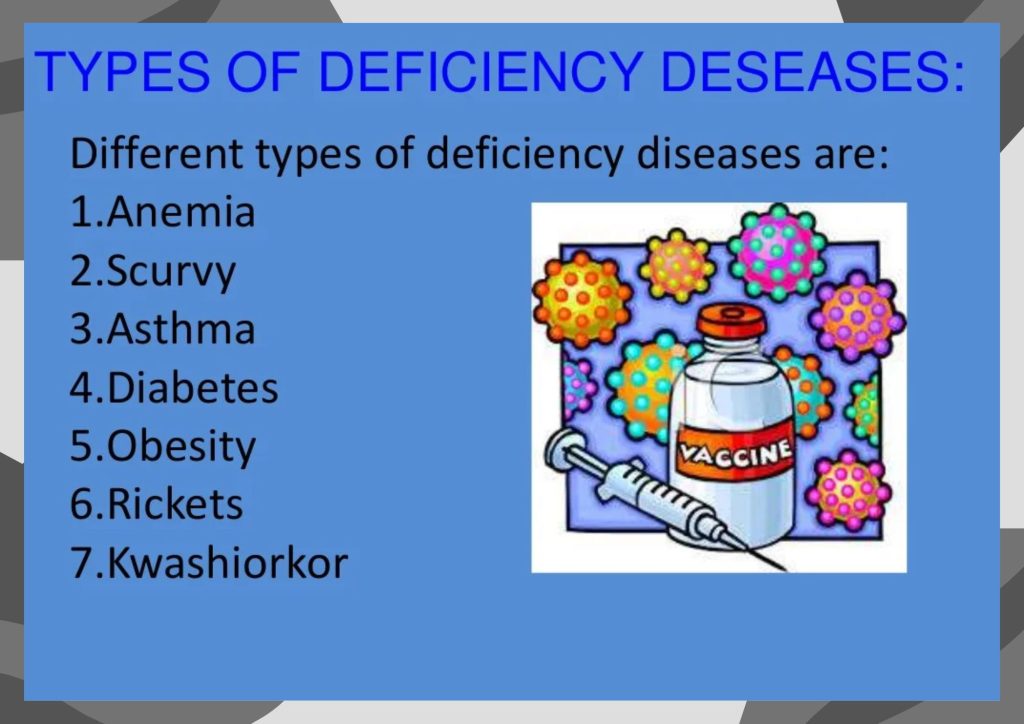 Human Diseases Types, Causes, Solutions, and Preventive Measures for a Healthy Life