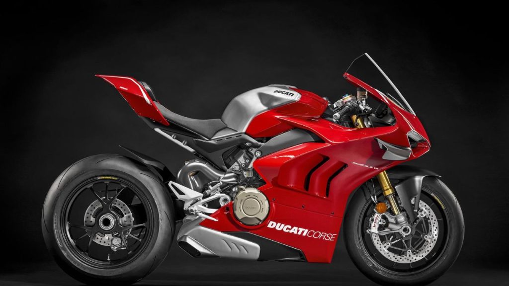 Top 10 Best Sports Bikes in the World