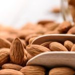 Boost Your Calcium Levels with Almonds