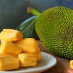 The Jackfruit Full of Nutrition