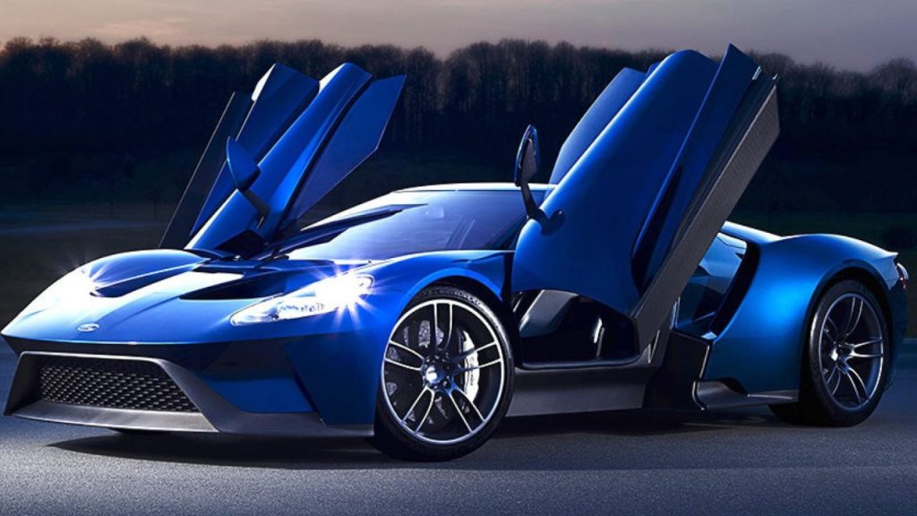 Top 15 Best Sports Cars in the world