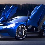 Top 15 Best Sports Cars in the world