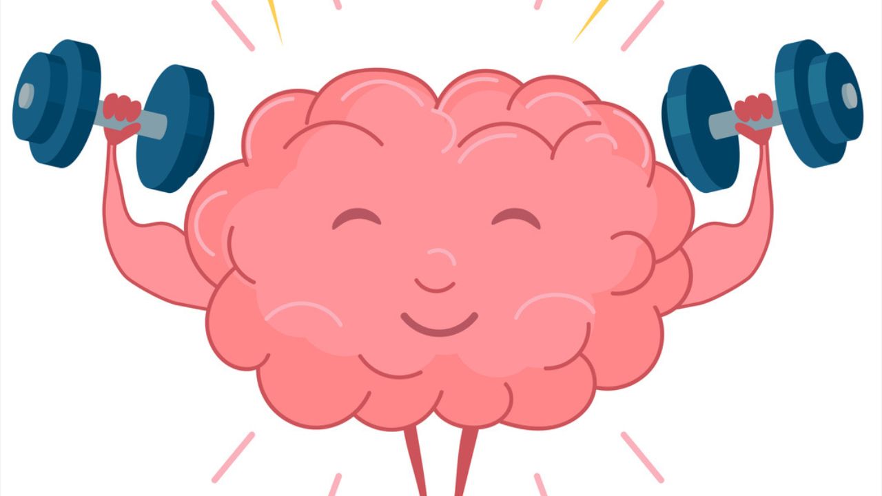 Read more about the article 10 Effective Brain Exercises for Every Human