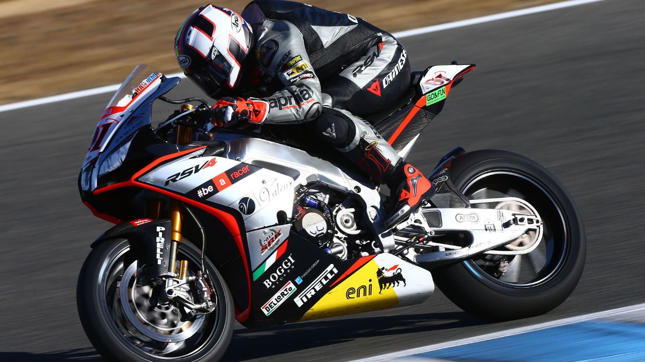 Read more about the article Top 10 Best Sports Bikes in the World