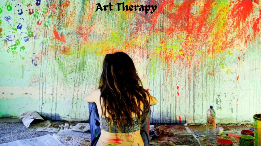 The Benefits of Art Therapy