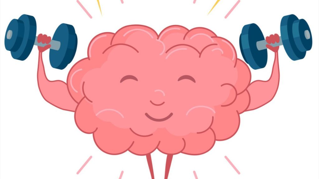 10 Effective Brain Exercises for Every Human