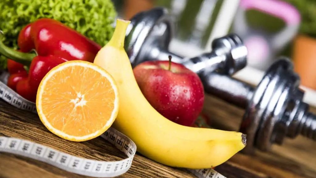 12 Fruits That Can Help in Muscle Growth