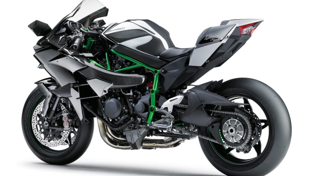 Top 10 Best Sports Bikes in the World