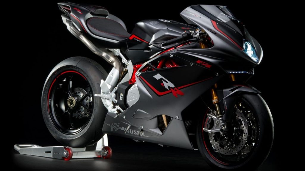 Top 10 Best Sports Bikes in the World