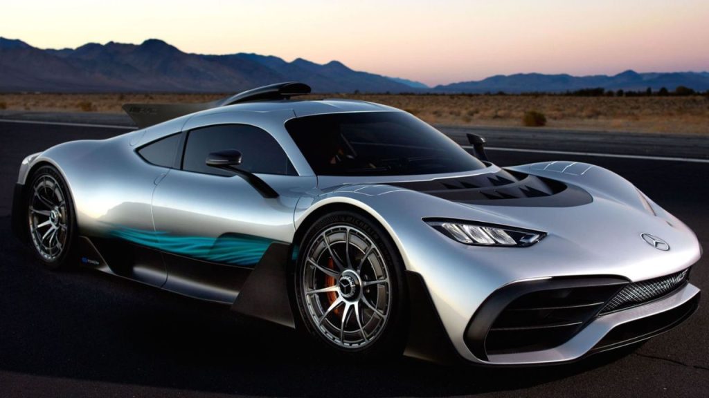 Top 15 Best Sports Cars in the world