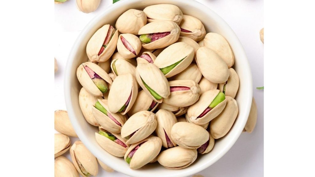 11 Protein Rich Dry Fruits for a Healthy Diet