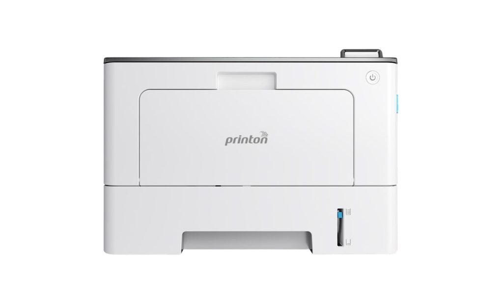 Walton Automatic Duplex Printer