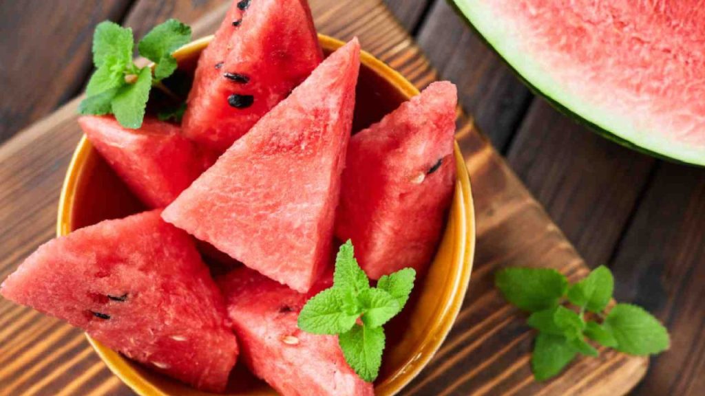 12 Fruits That Can Help in Muscle Growth