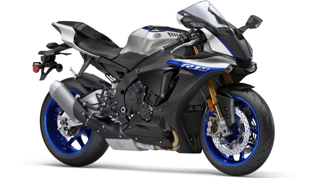 Top 10 Best Sports Bikes in the World