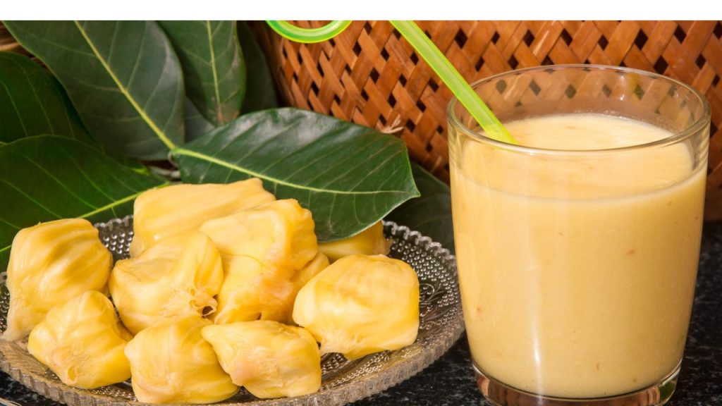 The Jackfruit Full of Nutrition