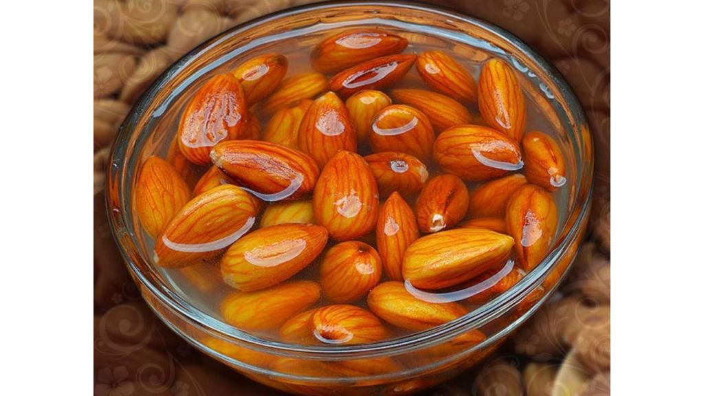 Boost Your Calcium Levels with Almonds