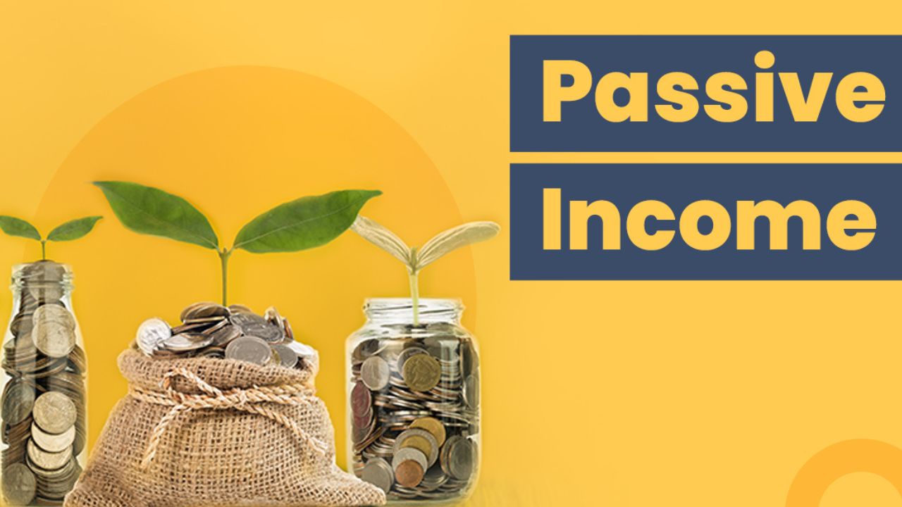 Read more about the article 15 Passive Income Business Ideas