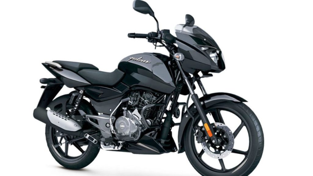 Bajaj Pulsar 125cc Features and Classification