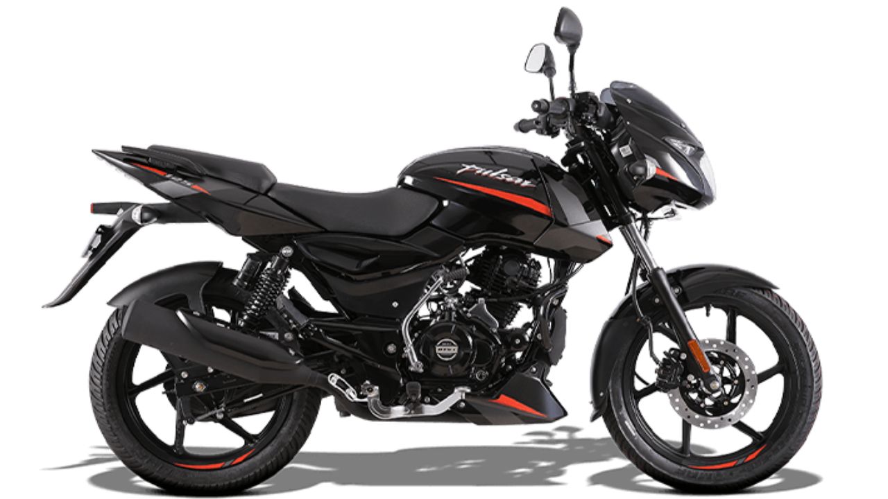 Read more about the article Bajaj Pulsar 125cc Features and Classification