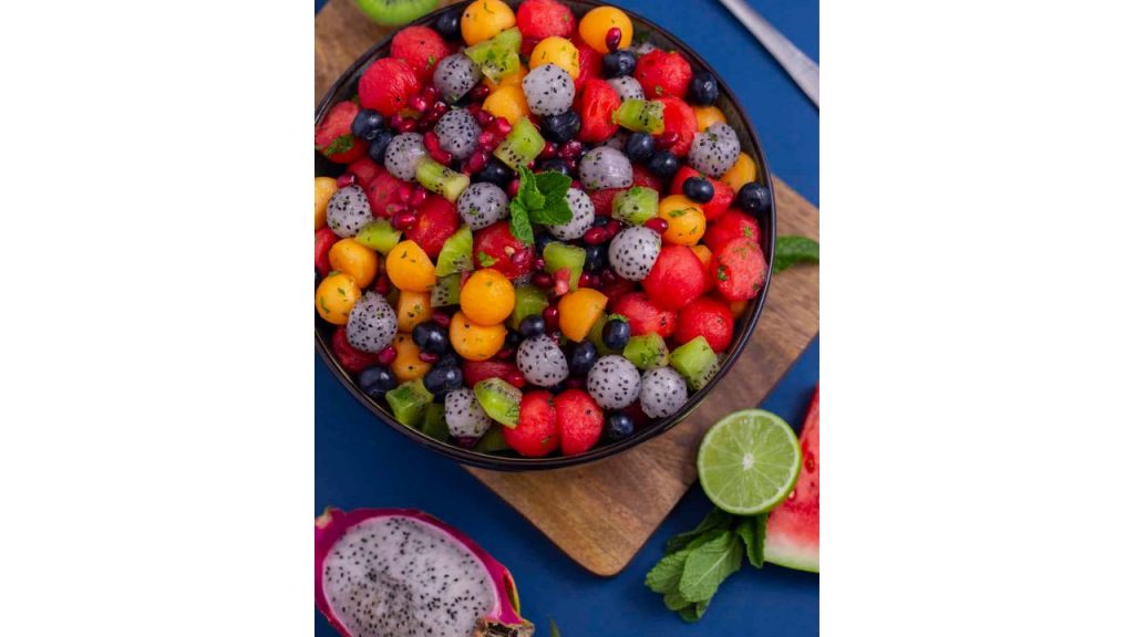 10 Health Benefits of Dragon Fruit