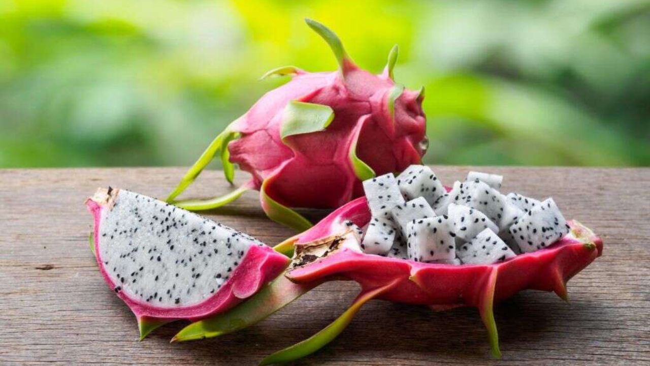 You are currently viewing 10 Health Benefits of Dragon Fruit