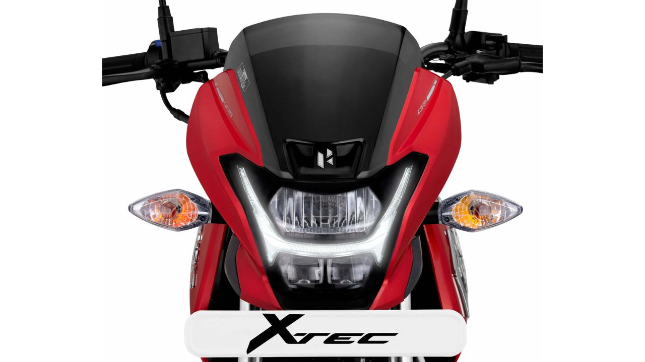 Read more about the article Hero Passion Xpro Xtec