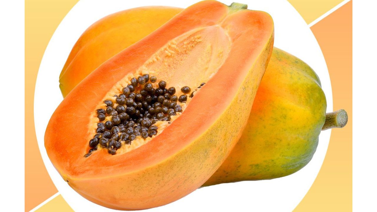 Read more about the article 10 Health Benefits of Papaya