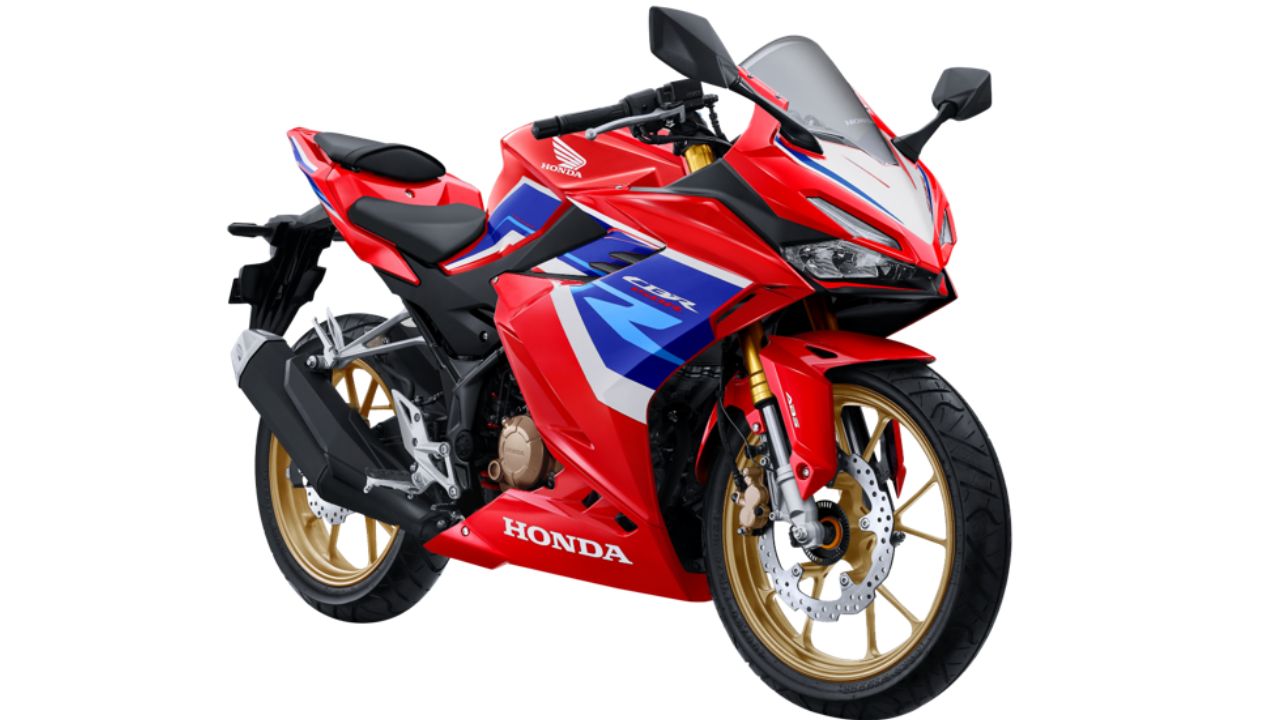 Read more about the article Honda CBR 150R Sports bike