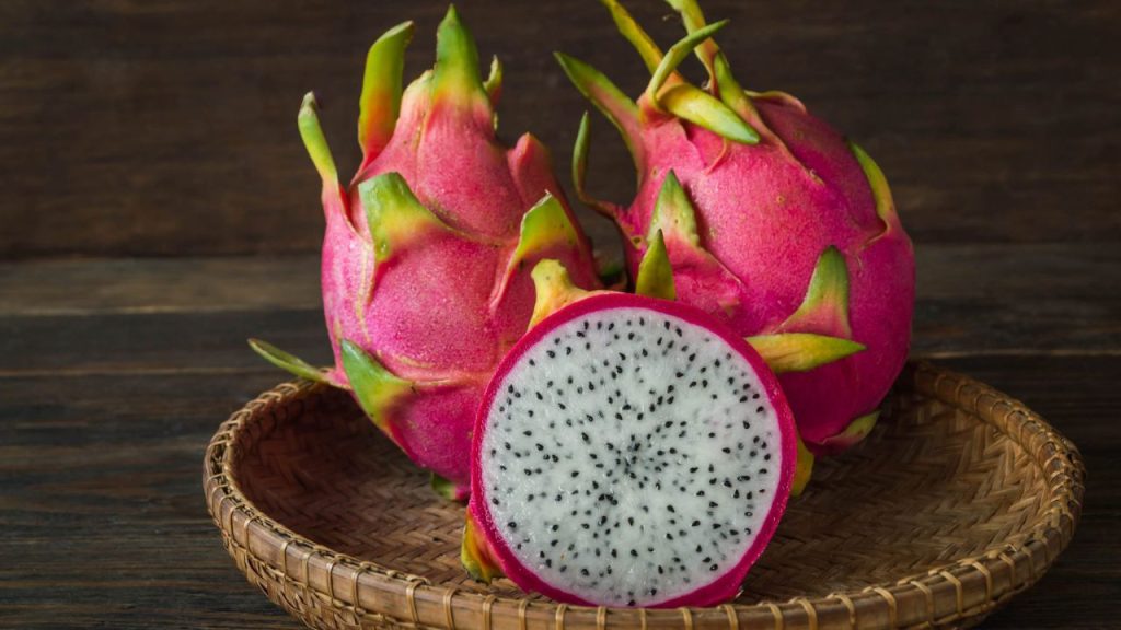 10 Health Benefits of Dragon Fruit