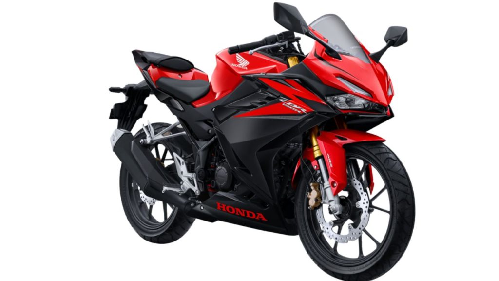 Honda CBR 150R Sports bike