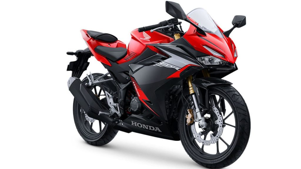 Honda CBR 150R Sports bike