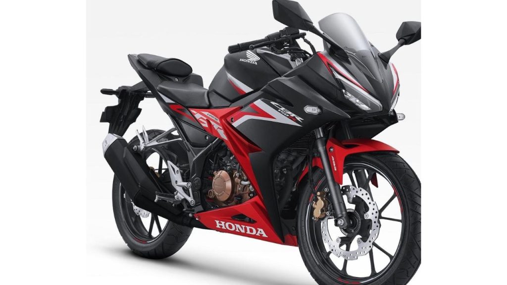 Honda CBR 150R Sports bike