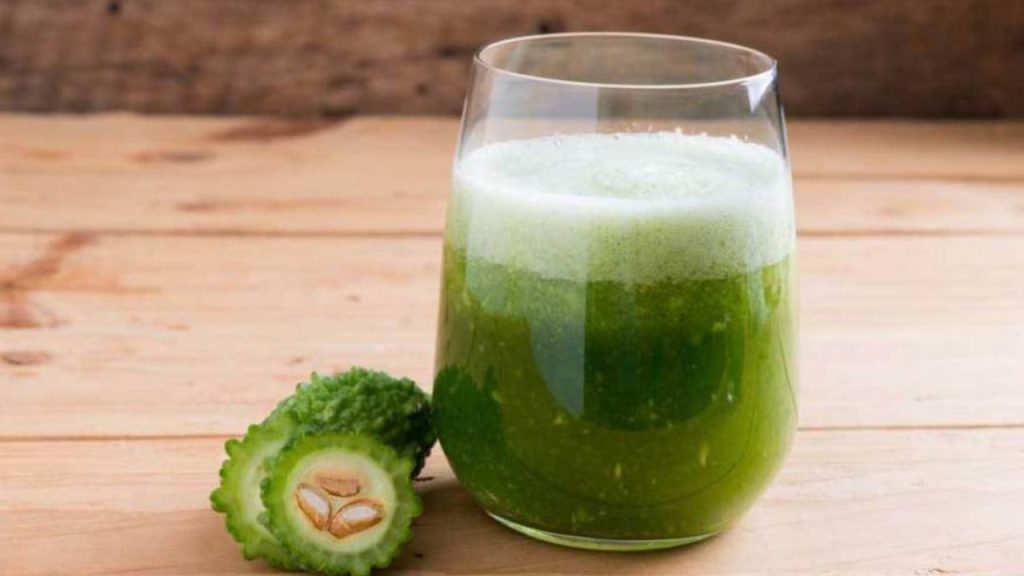 10 Health Benefits of Karela