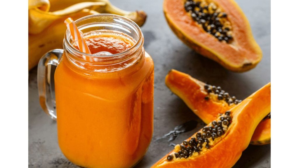 10 Health Benefits of Papaya