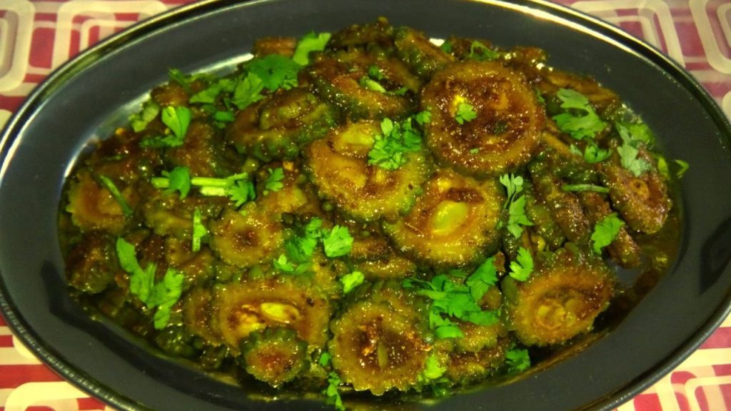 10 Health Benefits of Karela