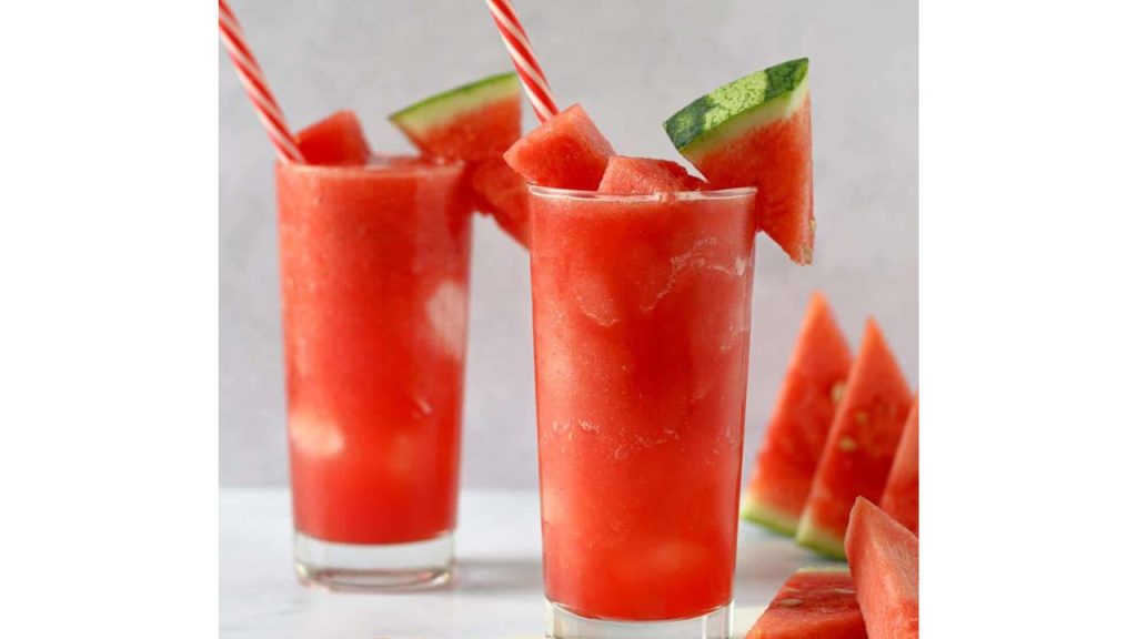12 Health Benefits of Watermelon