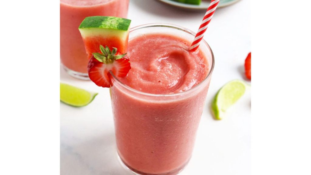 12 Health Benefits of Watermelon