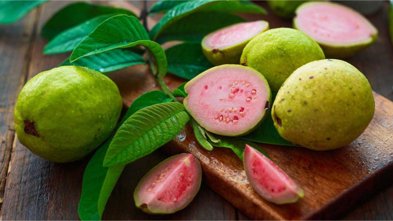 Read more about the article 10 Health benefits of Guava