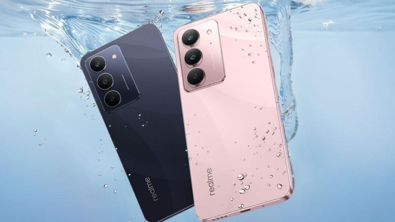 Read more about the article Realme C75x