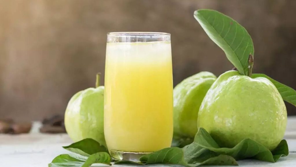 10 Health benefits of Guava