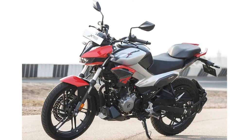 Hero Xtreme 125R