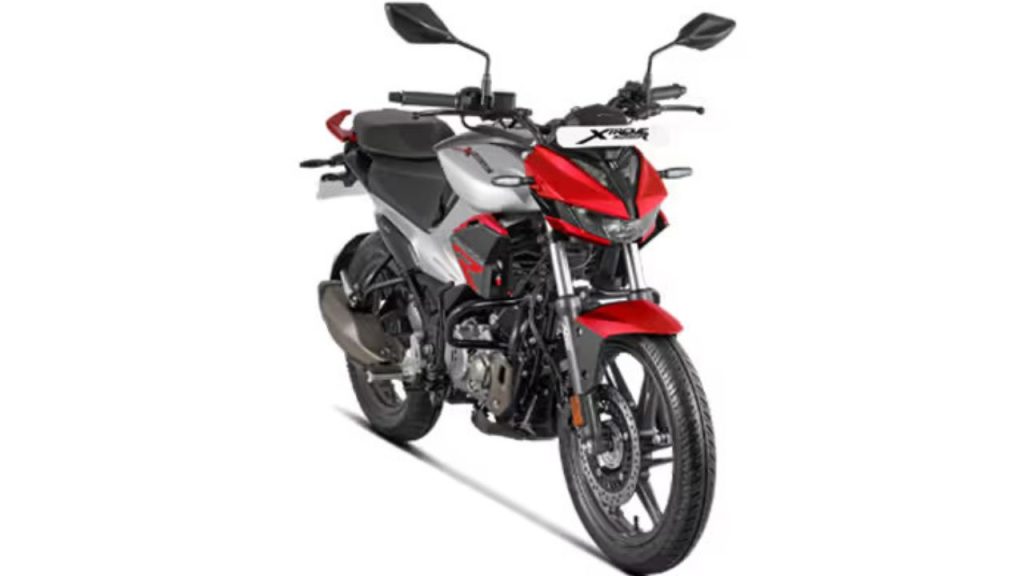 Hero Xtreme 125R