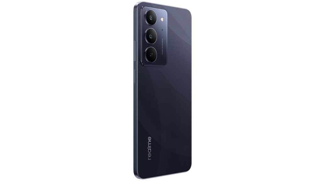 Realme C75x